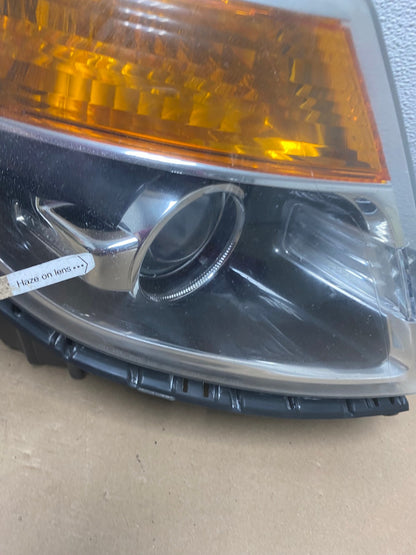 2011 to 2015 Ford Explorer Right Passenger Xenon Headlight AF4358 LK5