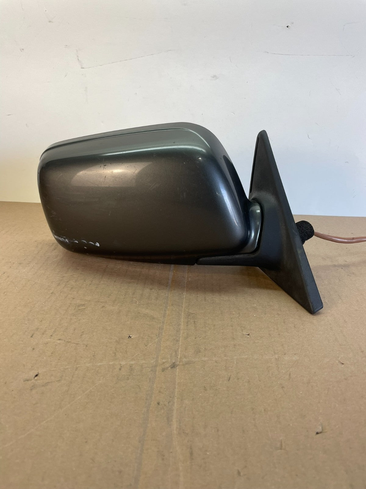 2003 to 2005 Subaru Forester Right Passenger Side Door Mirror AG2621 MS0