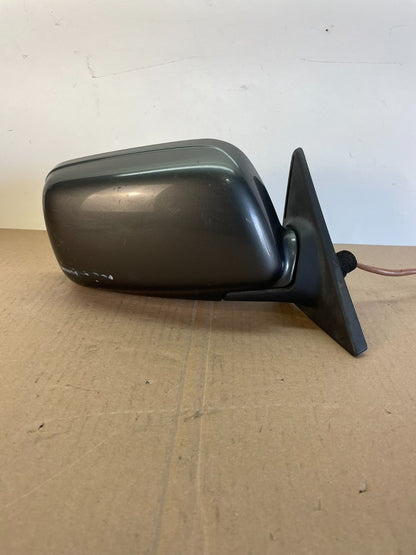 2003 to 2005 Subaru Forester Right Passenger Side Door Mirror AG2621 MS0
