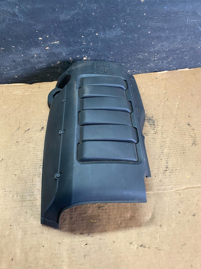 2007 to 2008 GMC Acadia 3.6L VVT Engine Cover Shield OEM S0466 DG2