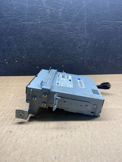 2017 2018 2019 2020 Lincoln MKZ Radio Receiver CD Player AG9513 DG1