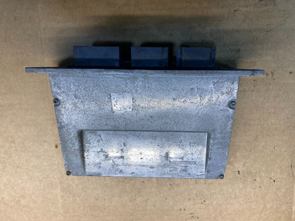2006 to 2007 Ford Explorer Mountaineer ECU ECM Engine Control Module AD7480 DG1