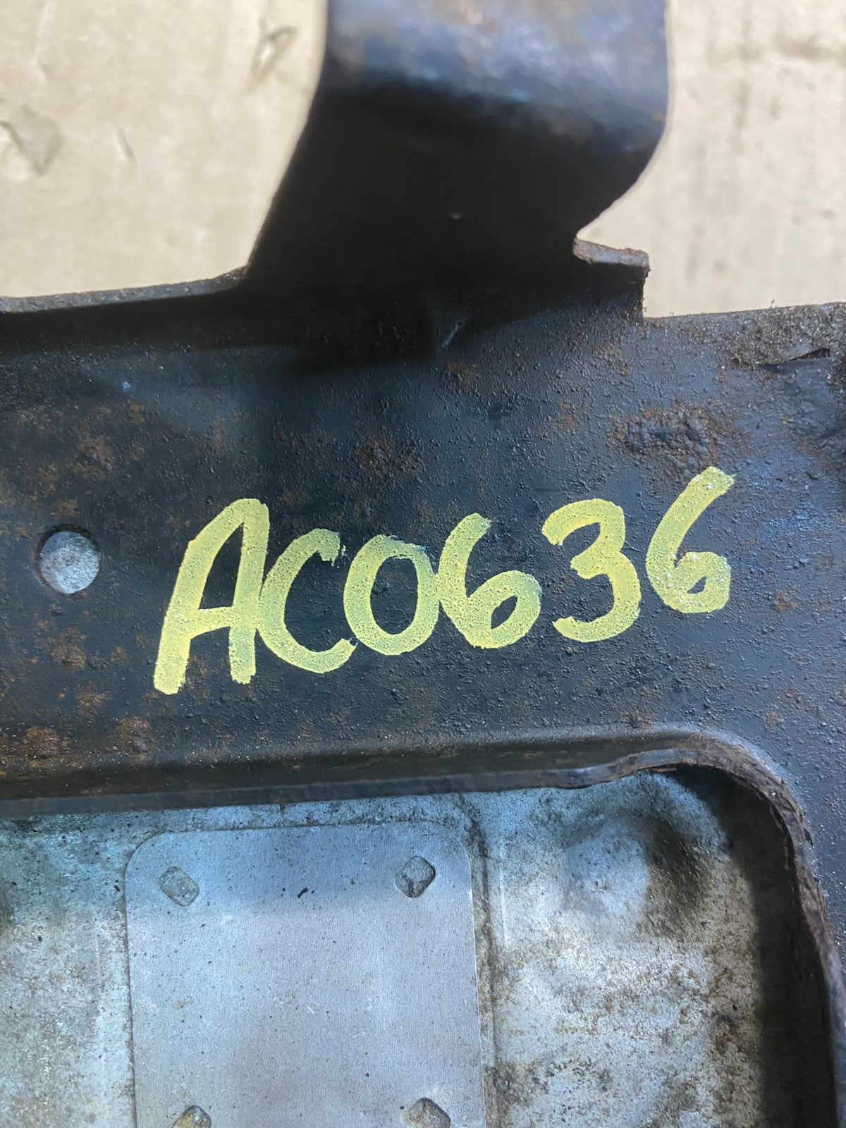 2012 Dodge Avenger Engine Computer Control ECM ECU OEM  ac0636 DG3