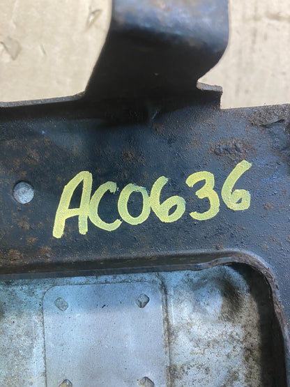 2012 Dodge Avenger Engine Computer Control ECM ECU OEM  ac0636 DG3
