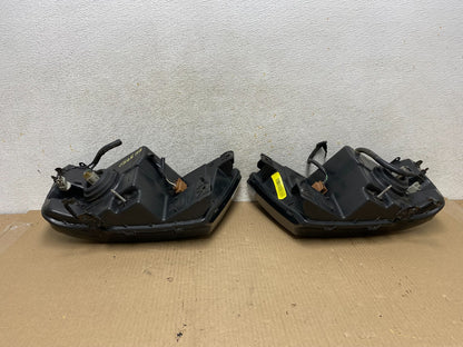 2004 to 2008 Ford F-150 F150 Left+Right Halogen Headlights ah5750 DG6