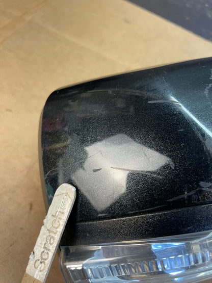 2010 to 2012 Buick Lacrosse Right Passenger Rh Side View Door Mirror AE1087 DW7