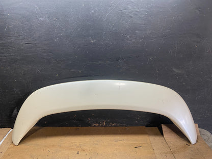 2000 to 2004 Subaru Legacy SEDAN Rear Spoiler Wing R0227 DG0