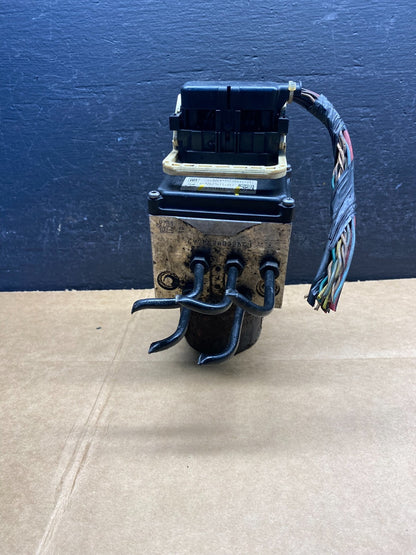 2013-2017 Chevrolet Express GMC Savana ABS Anti Lock Brake Pump AD3648 DG1
