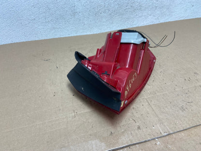 2012 to 2015 Volkswagen Passat Left Driver Lh Side Tail light TYC AE6063 LK4
