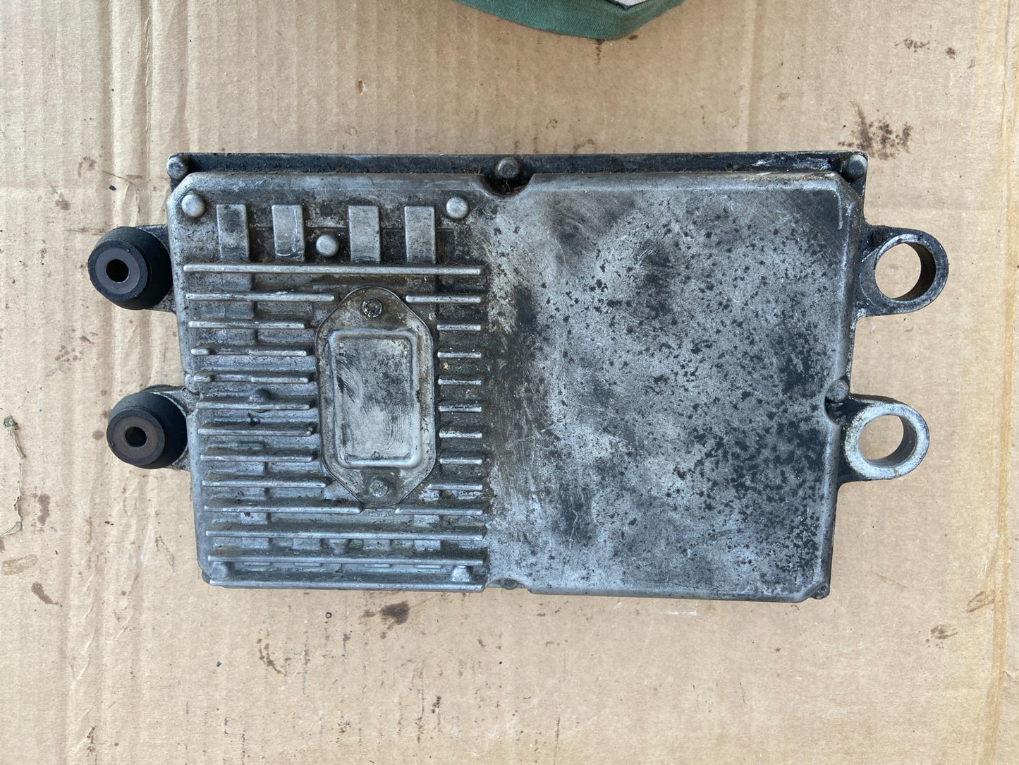 2003-2010 Ford 6.0 Powerstroke Diesel FICM Fuel Injection Control Module AD28760