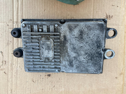 2003-2010 Ford 6.0 Powerstroke Diesel FICM Fuel Injection Control Module AD28760
