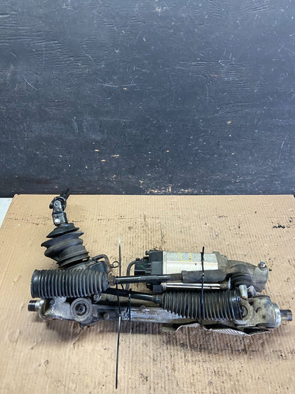 2013 2014 Buick Regal Power Steering Gear 13376583 Q3269 PS0