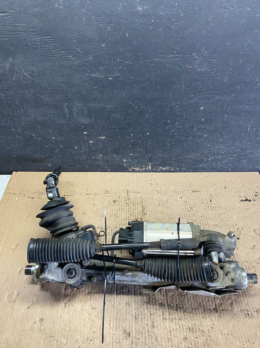 2013 2014 Buick Regal Power Steering Gear 13376583 Q3269 PS0