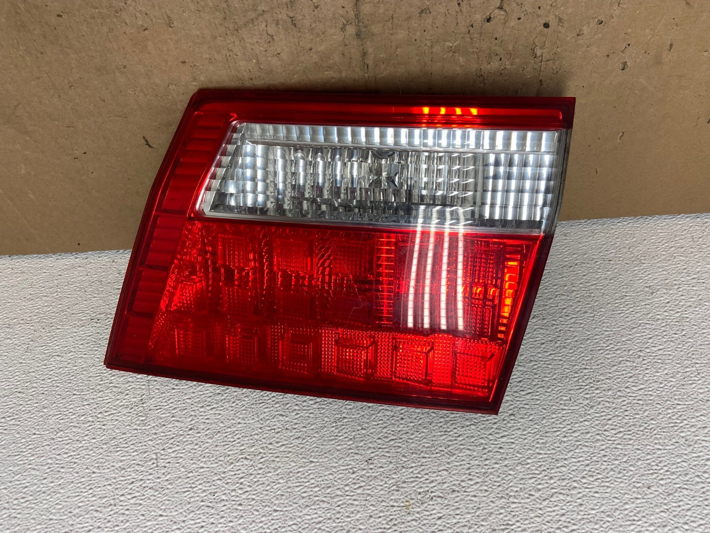 2005 2006 2007 Honda Odyssey Inner Right Passenger RH Tail Light AC7236 LK0
