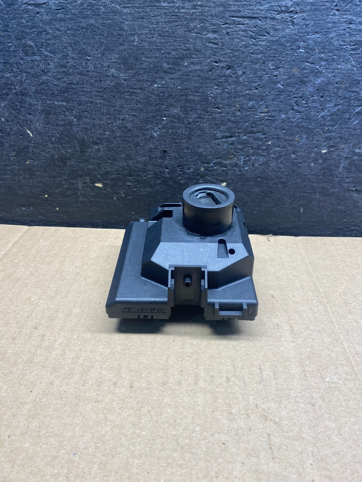 2014-2023 Mercedes S550 W222 Start / Stop Ignition Switch Module ah1732 DG2