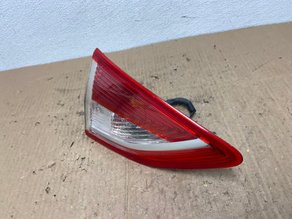 2013 to 2016 Ford Escape Left Driver LH Side Inner Tail Light OEM AC0115 LK1