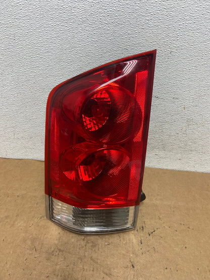2005 to 2015 Nissan Armada Left Driver Lh Side Tail Light AD5183 LK1