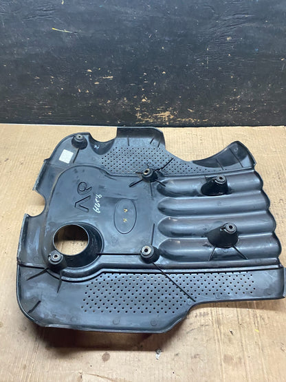 2006 - 2009 Hyundai Santa Fe V6 Engine Motor Cover T6500 DG7
