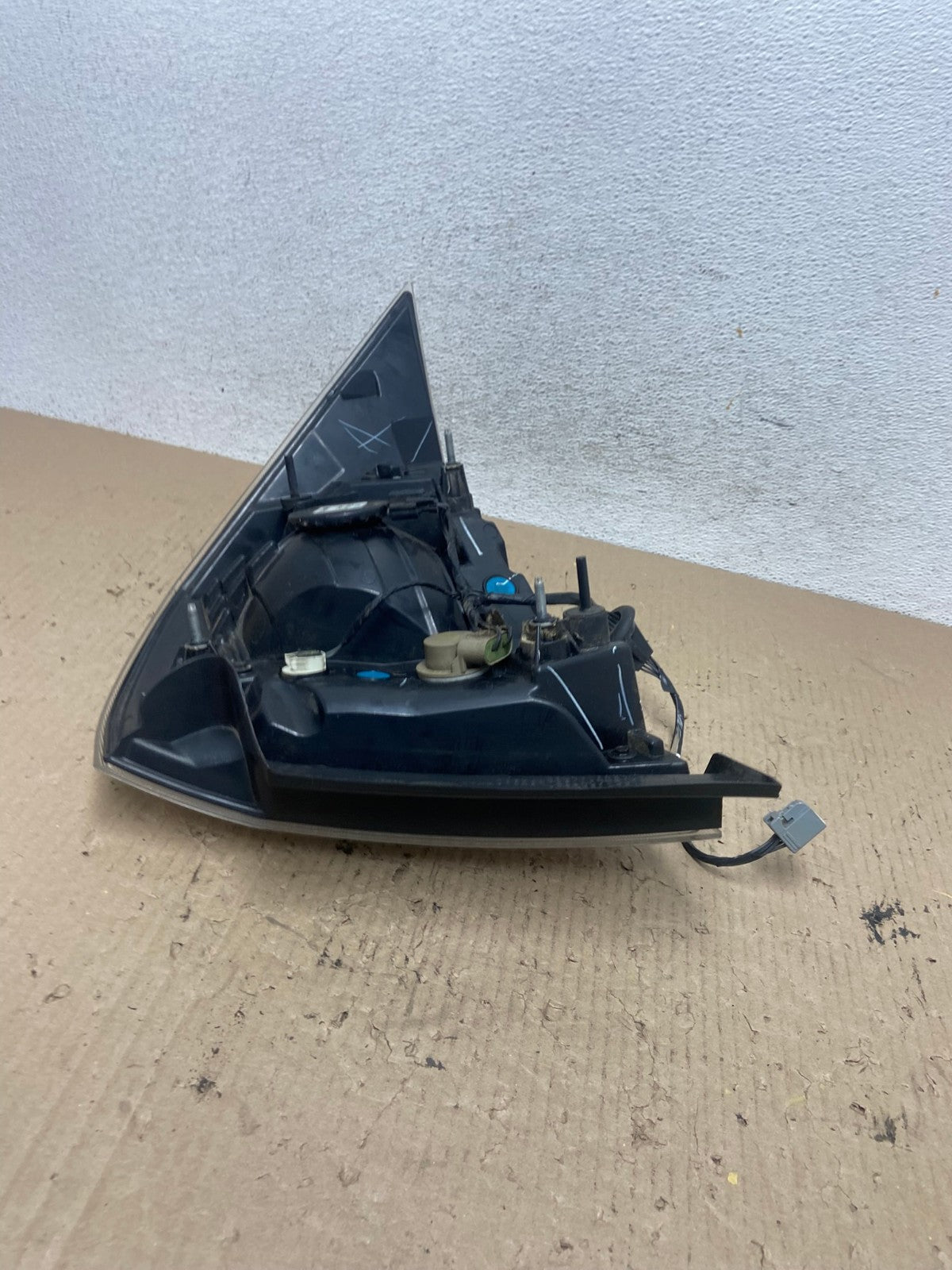 2008 2009 Mercury Sable Left Driver LH Side Tail Light AF7131 LK5