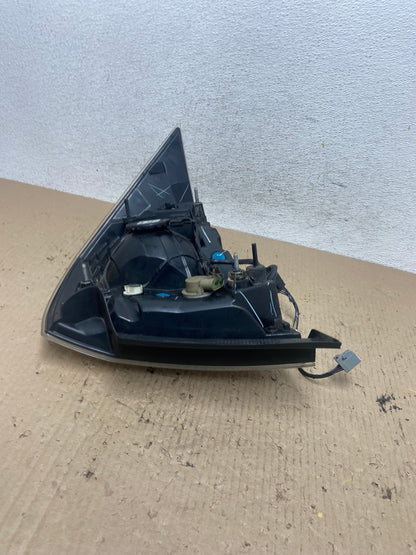 2008 2009 Mercury Sable Left Driver LH Side Tail Light AF7131 LK5