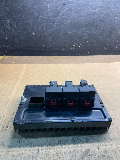 2006 Jeep Grand Cherokee 4.7L Ecm Ecu Engine Computer Module y4244 DG0