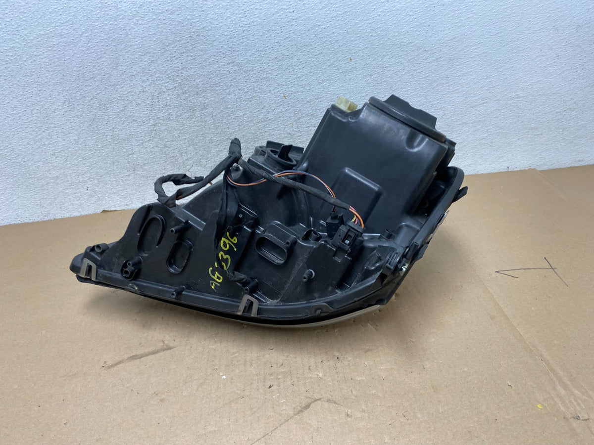 2007 to 2009 Mercedes GL-Class GL450 Right Passenger Headlight AG3396 DW9