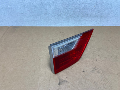 2007 2008 2009 2010 BMW X3 Left Driver Lh Inner Tail Light AE3115 LK2