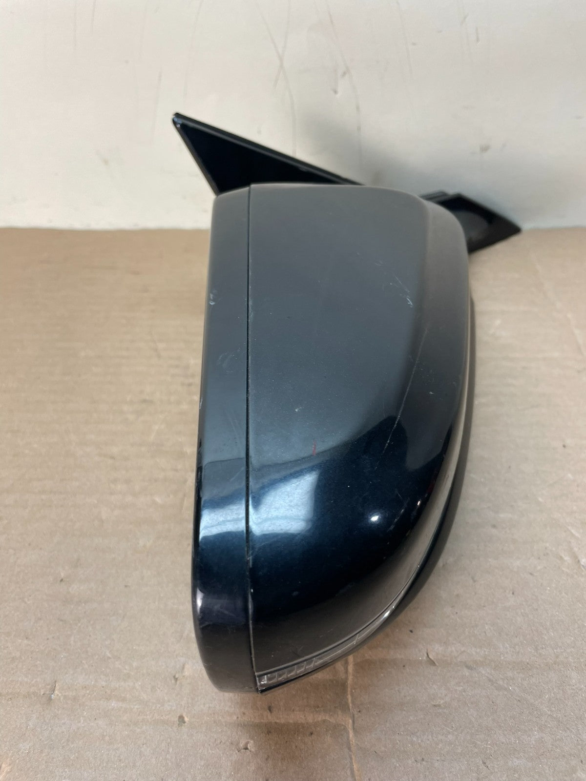 2016 to 2019 Cadillac CTS Right Passenger RH Power Door Mirror AI0450 DG9