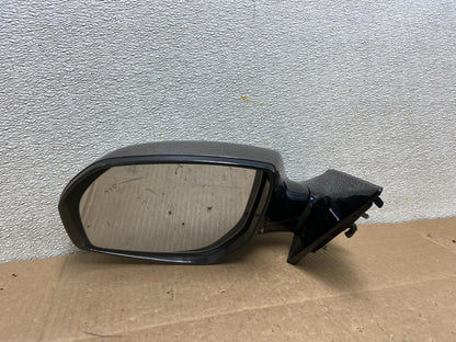 2013-2016 Hyundai Santa Fe Sport Left Driver Turn Sgn View Door Mirror Y8685 MS3