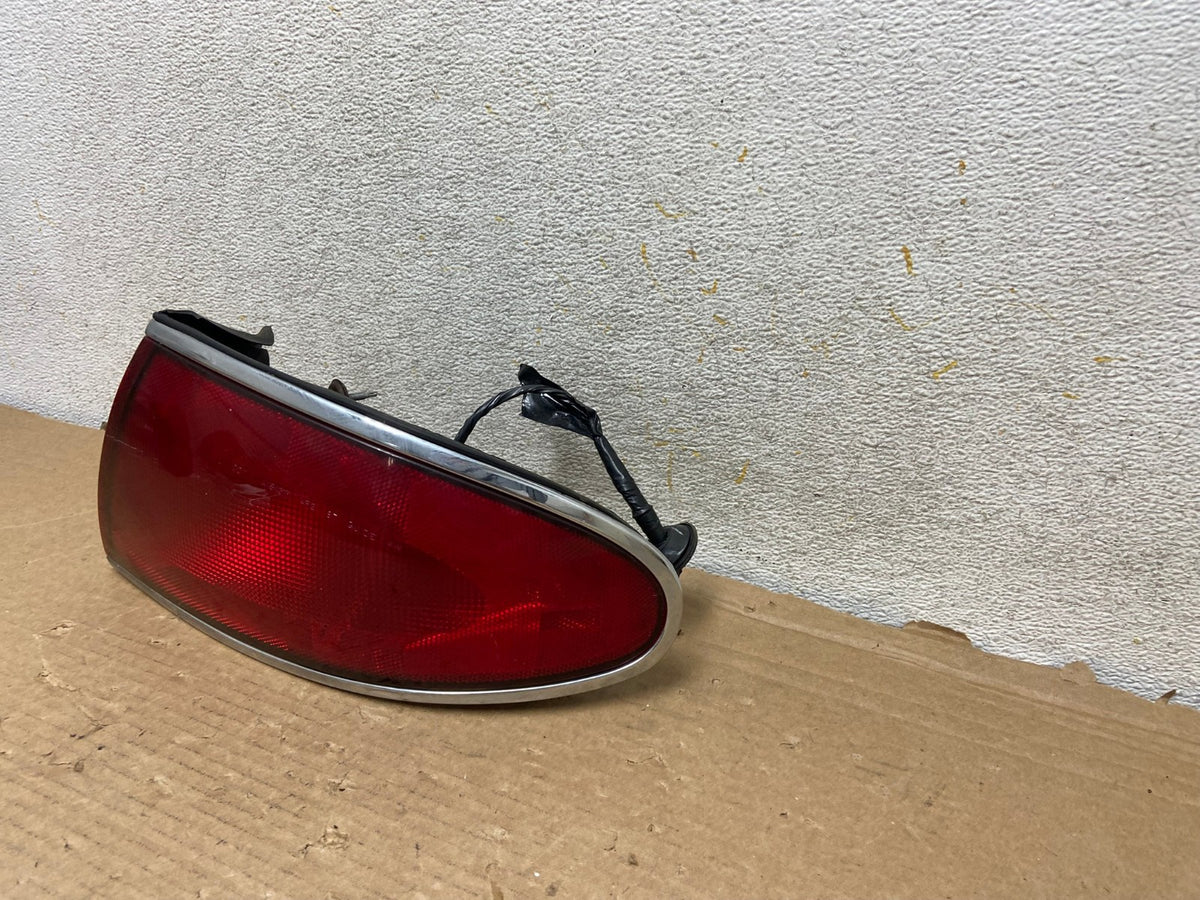 1997 to 2005 Buick Century Right Passenger RH Side Tail Light AH8900 LK2