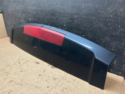 2006 - 2009 Land Range Rover Sport Rear Trunk Light Lift Gate Spoiler z5593 DG1