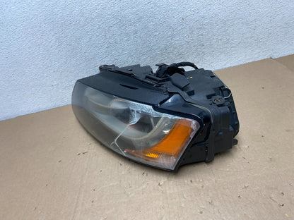 2008 to 2012 Audi A5 S5 Xenon HID LH Left Driver Side Headlight AG6741 DW1