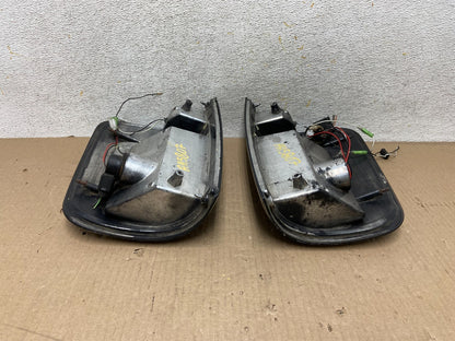 2004 to 2008 Ford F150 LED Left+Right Set Tail Lights AH5807 PS8