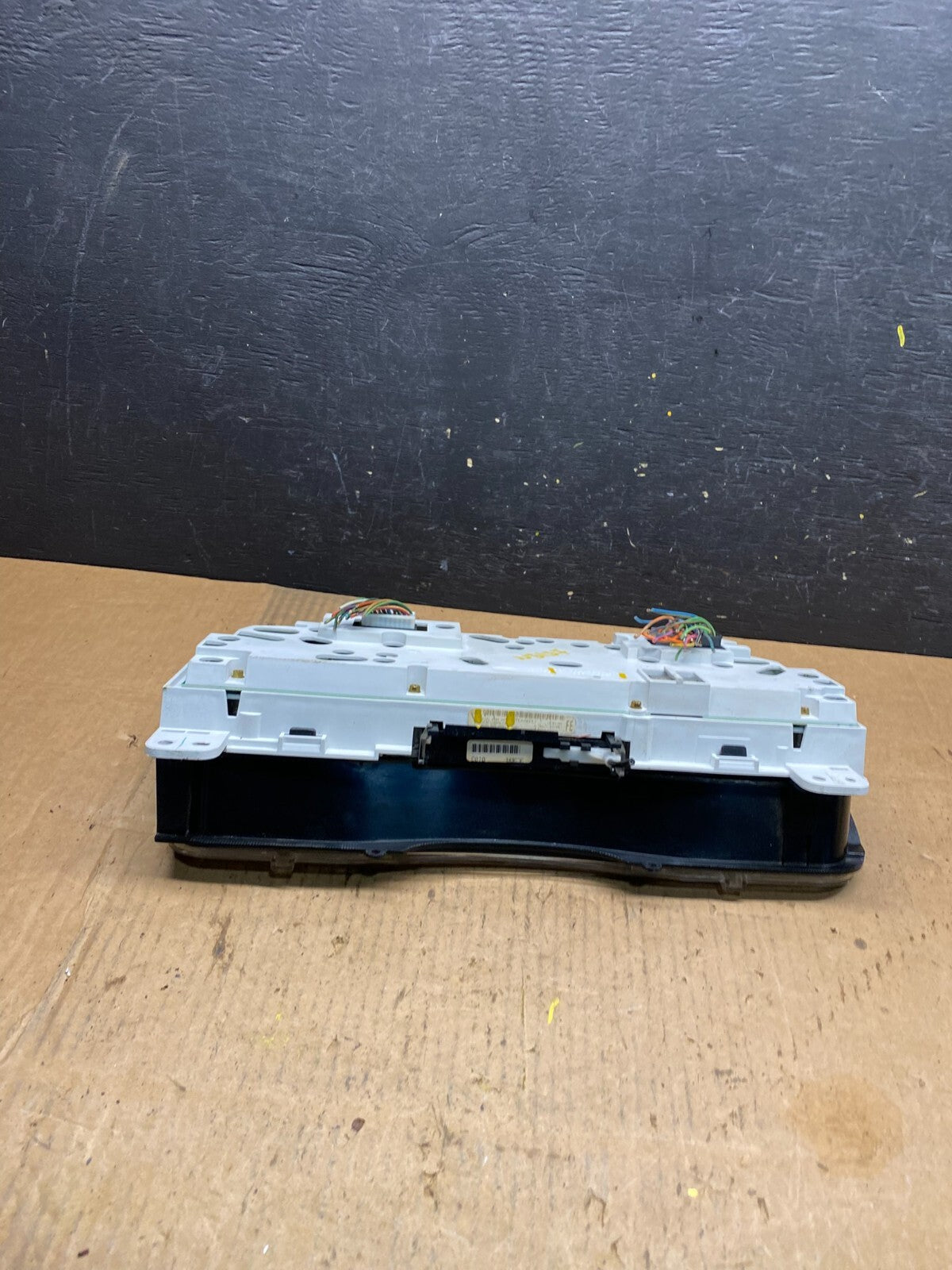 2002 to 2004 Ford F250 F350 Super Duty Speedometer Instrument Cluster N51575