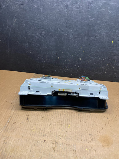 2002 to 2004 Ford F250 F350 Super Duty Speedometer Instrument Cluster N51575