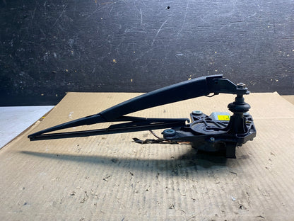 2006-2013 Mercedes GL450 ML500 R550 Rear Glass Windshield Wiper Motor z4827 DG3