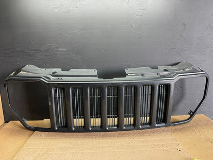 2008 2009 2010 2011 2012 Jeep Liberty Front Upper  Grill Grille OEM ab7683  DG0