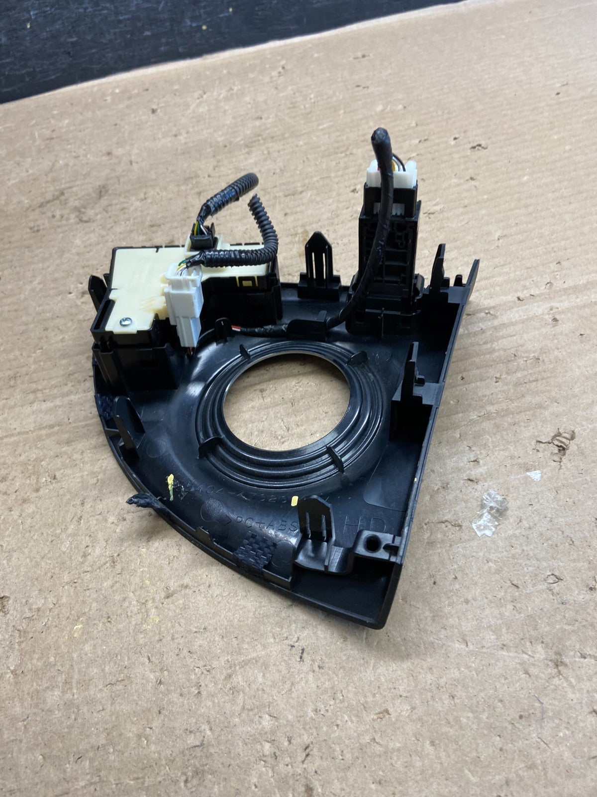 2010 to 2015 Toyota Prius 1.8L Gear Shifter Trim Panel Cover Bezel ah3799 DG5