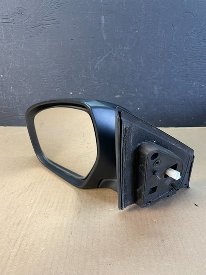 2010 - 2012 Mazda Cx-9 Left Driver Lh Turn Signal View Door Mirror AD5547 DW8