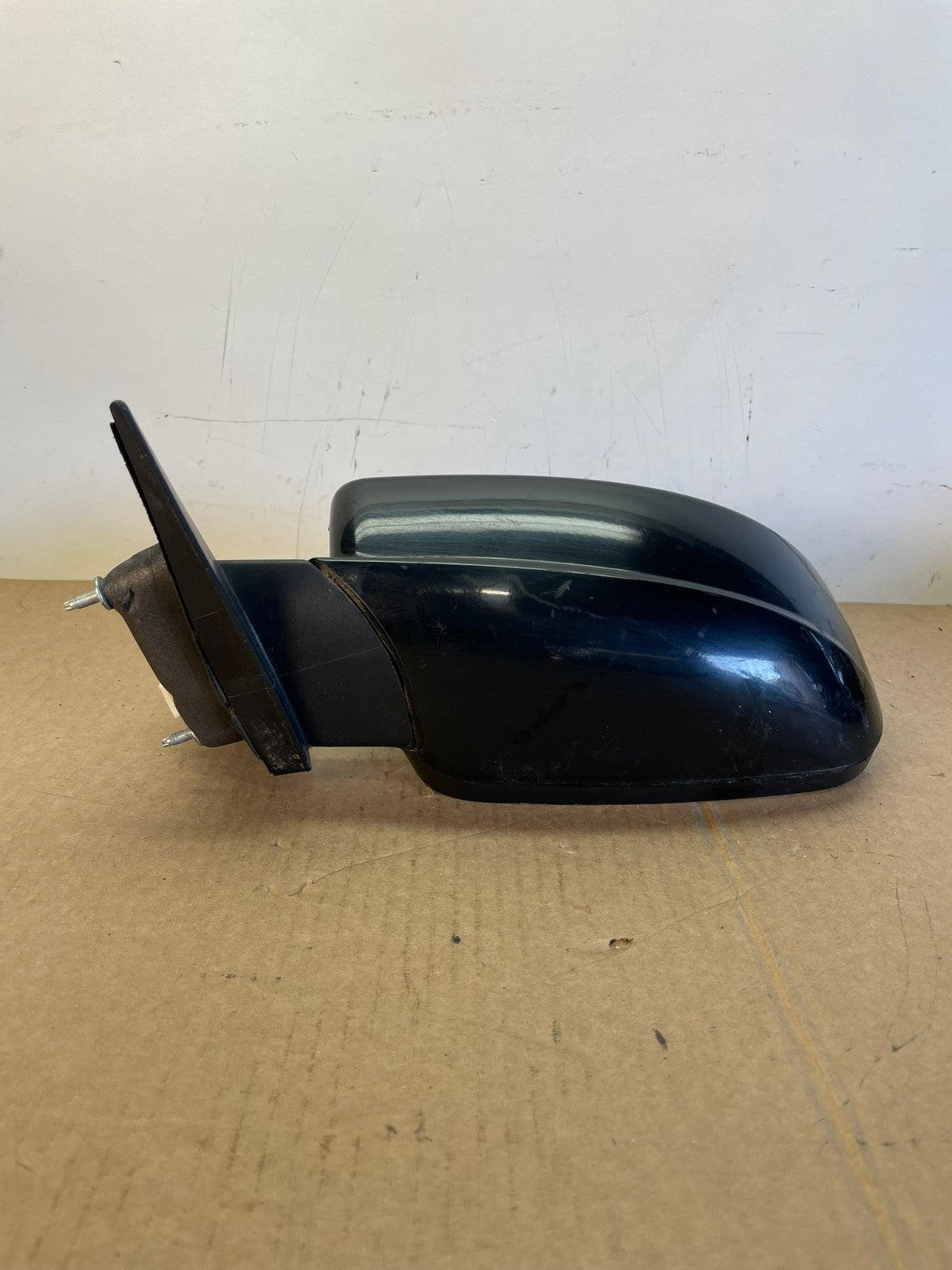 2011-2014 Chrysler 200 Left Driver LH Side View Door Heated Mirror AH6324 LK3