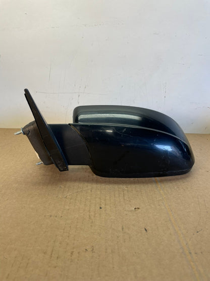 2011-2014 Chrysler 200 Left Driver LH Side View Door Heated Mirror AH6324 LK3