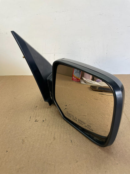 2009-2015 Honda Pilot Right Passenger Side View Door Mirror AH6271 DW2