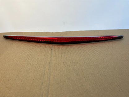 2008-2013 Cadillac Cts Sedan Trunk Lid 3rd Third Brake Tail Light AF5447 DW0