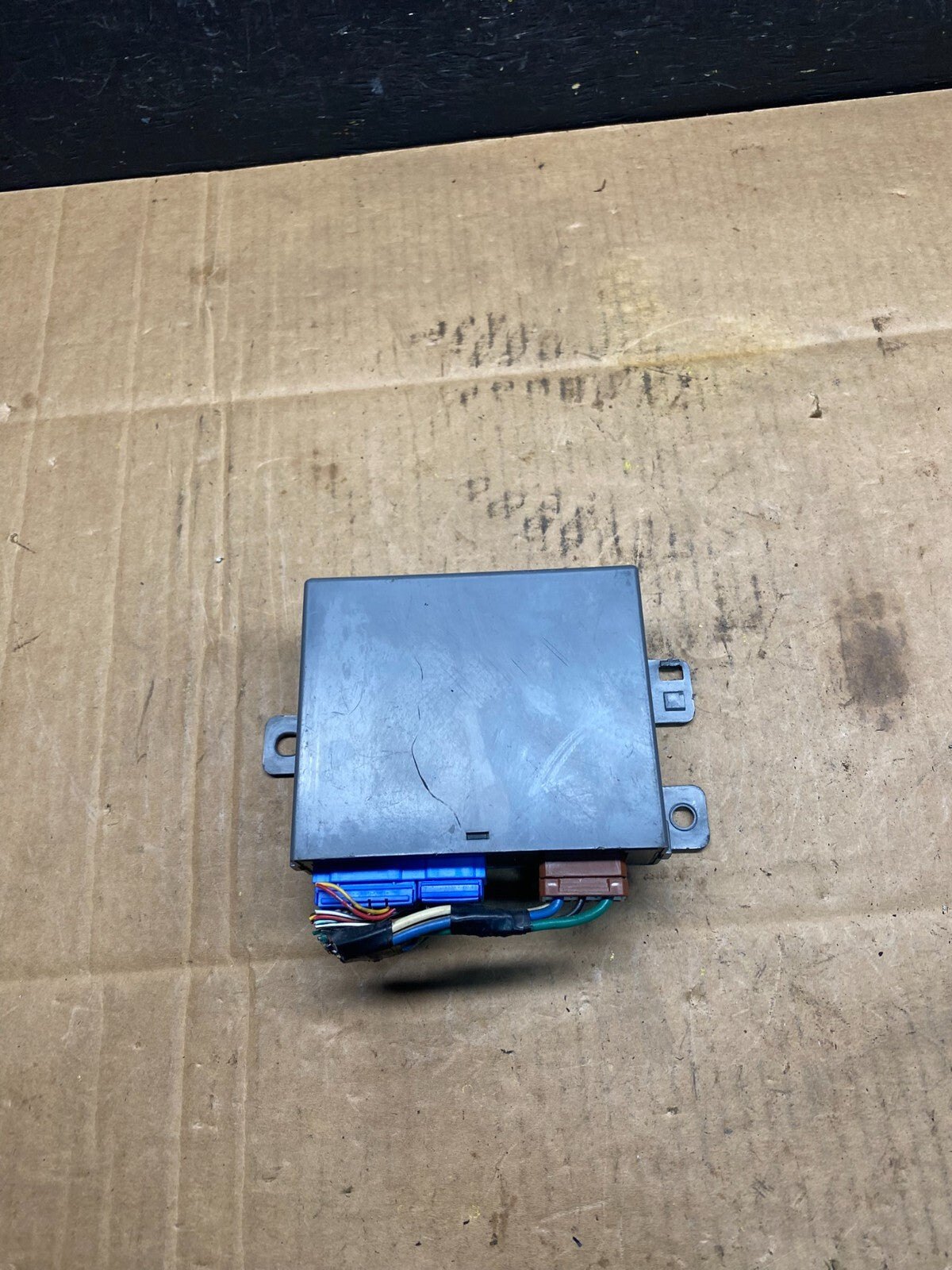 2005 - 2007 Honda Odyssey Rear Left Driver Sliding Door Module o1370 DG0
