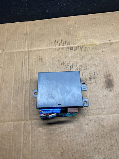 2005 - 2007 Honda Odyssey Rear Left Driver Sliding Door Module o1370 DG0