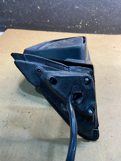 2011-2018 Jeep Grand Cherokee Right Passenger  Door Heated Mirror Oem Z2345 MS4