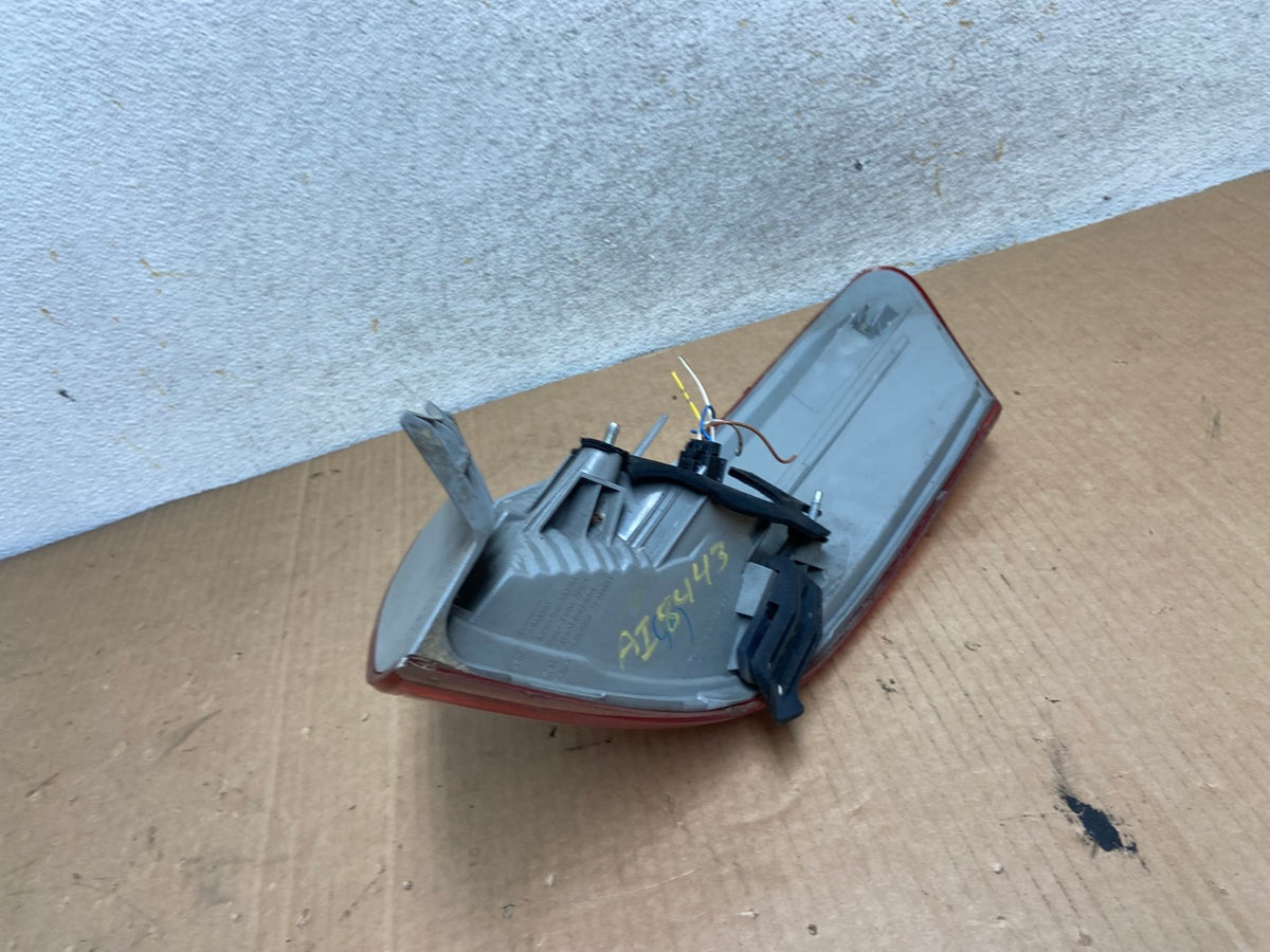 2007 2008 2009 Toyota Camry Left Driver LH Side Tail Light AI8443 LK6