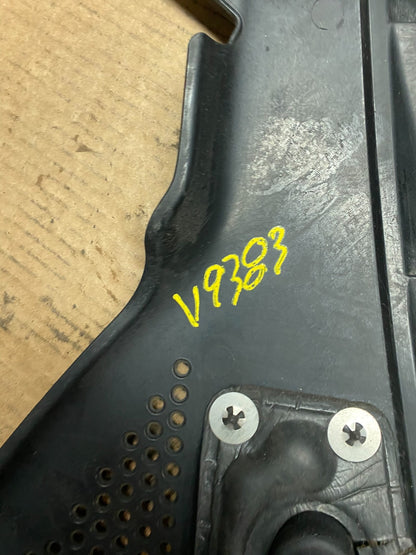 2006 to 2008 Hyundai Sonata V6 Engine Motor Shield Cover V9383 DG9