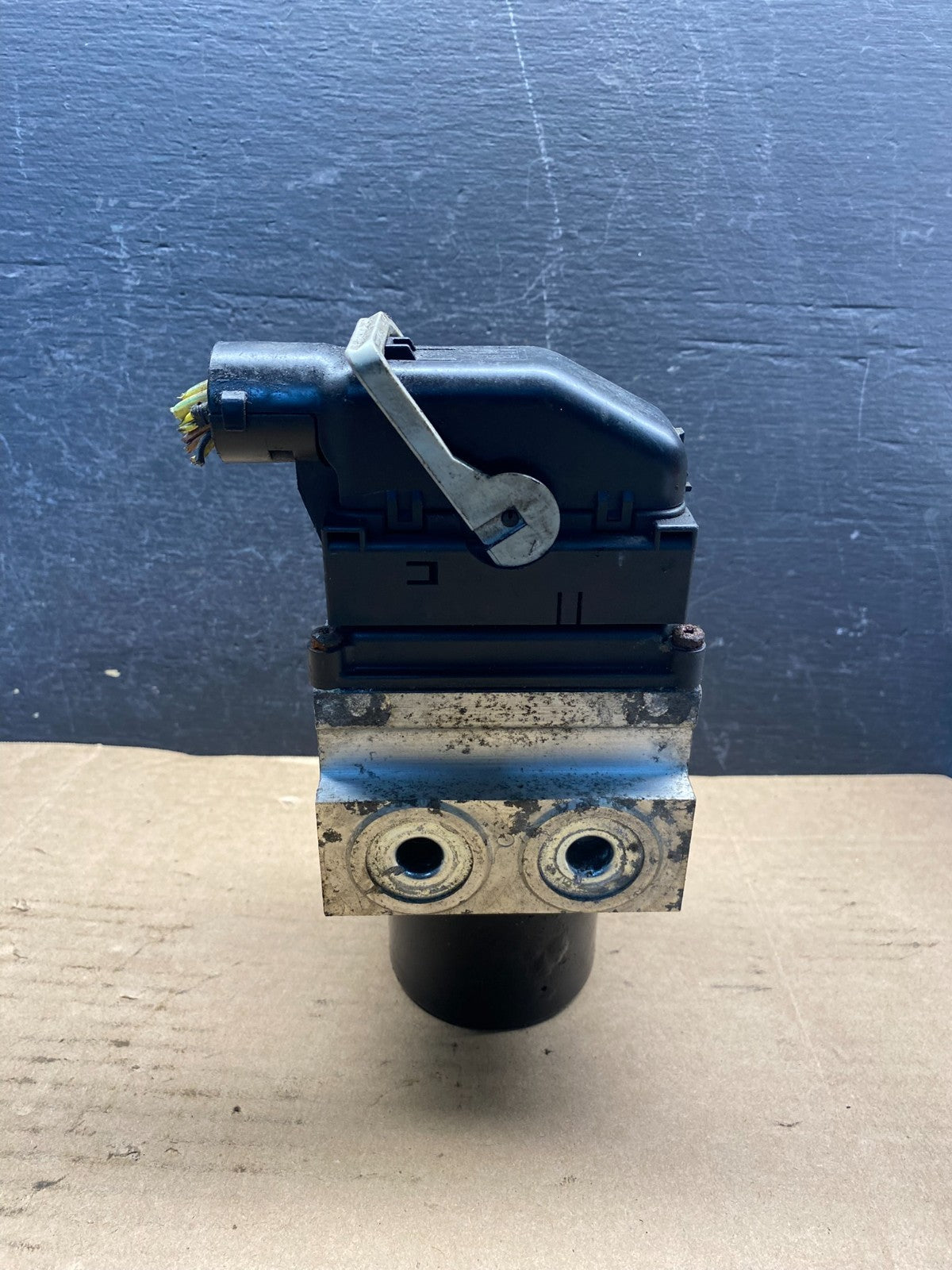 2006 2007 Ford F250 F350 SD ABS Anti Lock Brake Pump Module af0002 DG3