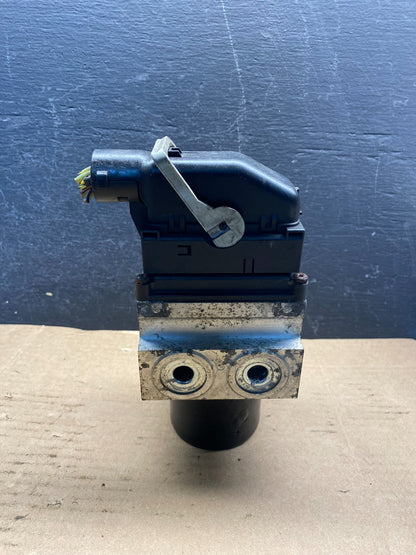 2006 2007 Ford F250 F350 SD ABS Anti Lock Brake Pump Module af0002 DG3